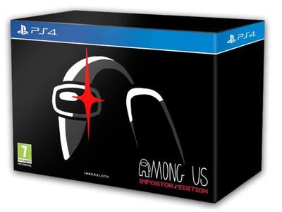 Among Us: Impostor Edition
