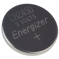 Energizer Lithium knoopcel CR 2450 1 verpakking - thumbnail