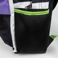 Beetlejuice Backpack Snacke - thumbnail