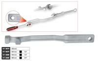 KS Tools 517.0685 Schlüsselverlängerung, 580 mm Verlengadapter - thumbnail