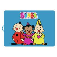 Studio 100 Bumba placemat - thumbnail