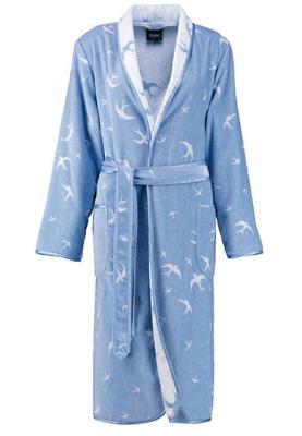 Cawö badjas dames zwaluw-44