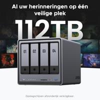 UGREEN DXP4800 - thumbnail