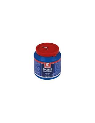 Griffon Draadsoldeer Tin/Lood 40/60 Harskern | Ø 3.0 mm Pot | 500 g - 1236127