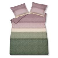 Vandyck Vandyck Drops Viola Kussensloop (60x70) - thumbnail