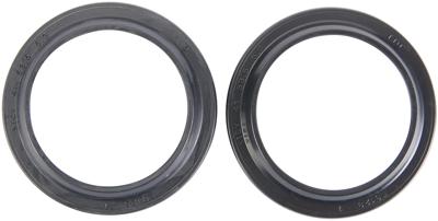 ALL BALLS Racing stofkap set dust cap set abr 57-118