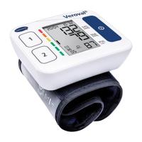 Hartmann Veroval Compact Pols Bloeddrukmeter - thumbnail