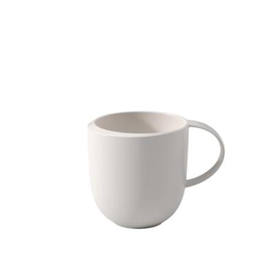 VILLEROY & BOCH - NewMoon - Beker met oor 0,40l