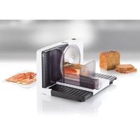 Unold Curve Snijmachine 78860 Wit - thumbnail