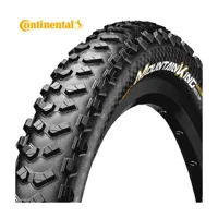 Continental Buitenband mountain king 27.5 x 2.30 (58-584) zwart - thumbnail