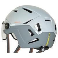 MAVIC urban helm "speedcity" helmet speedcity grey/grey size m - thumbnail