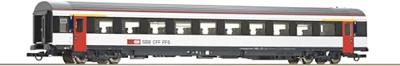 Roco 74474 H0 personenrijtuig 1e klas van de SBB EW-IV- 1. Klasse A
