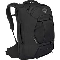 Osprey Farpoint 40 Backpack Heren Black OneSize - thumbnail