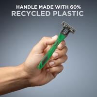 Wilkinson Quattro Essential 4 Sensitive Wegwerp - thumbnail