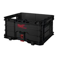 Milwaukee PACKOUT™ Krat 22 KG Draagvermogen - 4932471724 - thumbnail