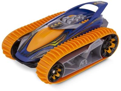 Nikko Toys Nikko rc velocitrax: orange 28 cm (10031/10030)