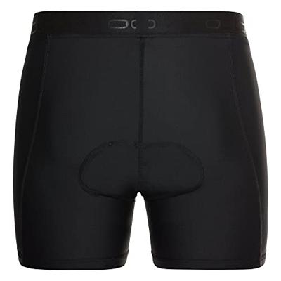 Odlo Active Sport Thermobroek Heren Black XXL Odlo Active Sport Thermobroek Heren Black XXL