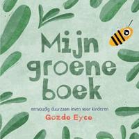 Mijn groene boek - thumbnail