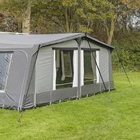 Pro Plus STORMBANDSET 3X 5,10 M (4,00+1,10 M) - thumbnail