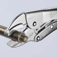 Knipex Griptang rond 250 mm - 4104250 - thumbnail
