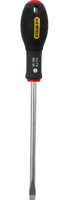 Stanley FATMAX Schroevendraaier Platte kop 8 X 175mm - thumbnail