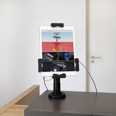 Steun voor mobiele telefoons TooQ TQTDS0812