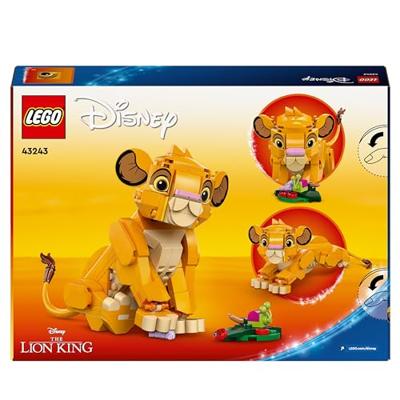 Bouwspel Lego Multicolour 222 Onderdelen - thumbnail