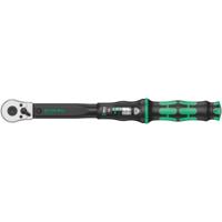 Wera Click-Torque C 2 05075621001 Momentsleutel Met omschakelbare ratel 1/2 (12.5 mm) 20 - 100 Nm - thumbnail