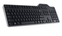 Dell KB813 Smarcard toetsenbord - thumbnail