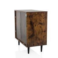 hjh LIVING Dressoir Lykkja (gerookte eik) - thumbnail