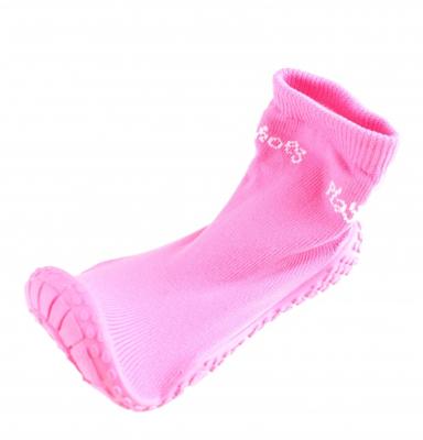 Playshoes zwemsokken Uni Fuchsia-30-31