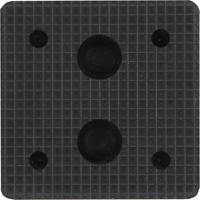 KS Tools 160.0513 Rubberen kussen - thumbnail