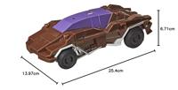 Hasbro transformers cyberverse battle call wildwheel - thumbnail