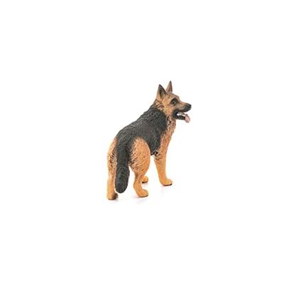 Schleich Speelfiguur Herder Vrouwelijk Schleich Speelfiguur Herder Vrouwelijk