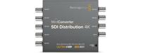 Blackmagic Design Mini Converter - SDI Distribution 4K - thumbnail