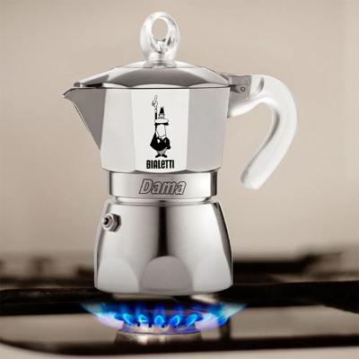 Italiaanse Koffiepot Bialetti 0002273