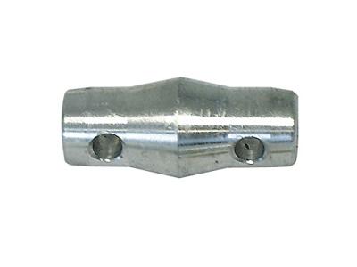 Showtec Conische spigot voor Showtec P-serie