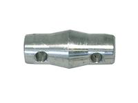 Showtec Conische spigot voor Showtec P-serie - thumbnail