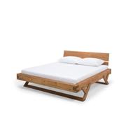 Bed Robin Vurenhout 200x200cm - thumbnail