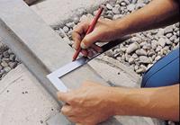 Sola Plaatwinkelhaak 300x180mm SW300, gepolijst gegalvaniseerd staal - 56110601 - 56110601 - thumbnail