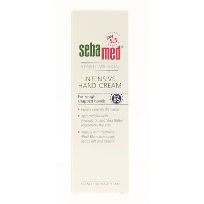 Sebamed Handcrème Intensief Sebamed Handcrème Intensief