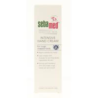 Sebamed Handcrème Intensief - thumbnail