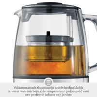 Sage The tea maker Waterkoker Zilver - thumbnail