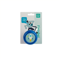 PexKids bel rocket op kaart - thumbnail