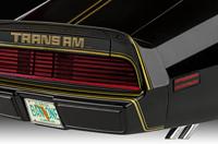 Revell 1/8 1979 Pontiac Firebird Trans Am - thumbnail