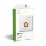 Stofzuigerzak | Geschikt voor H.E.-Bauknecht Birdy/SC - thumbnail