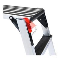 Güde Aluminium werkplatform GAAP 960 - thumbnail