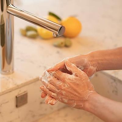 Compagnie de Provence Pamplemousse Savon Liquide Marseille Extra Pur Refill 1000ml