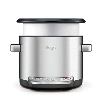 Sage THE RISOTTE PLUS Rijstkoker Zilver - thumbnail