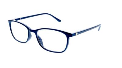 Leesbril MPG KLH135-Donkerblauw KLH135-+3.50